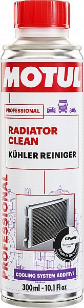 MOTUL RADIATOR CLEAN 300ML