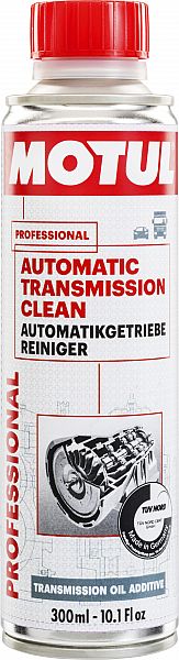 MOTUL AUTOMATIC TRANSMISSION CLEAN 300ML