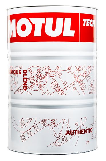 MOTUL HÜDRAULIKA ÕLI RUBRIC ARCTIC 26 208L