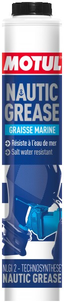 MOTUL NIISKUSKINDEL EP MÄÄRE NAUTIC GREASE 400G