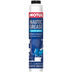 MOTUL NIISKUSKINDEL EP MÄÄRE NAUTIC GREASE 400G