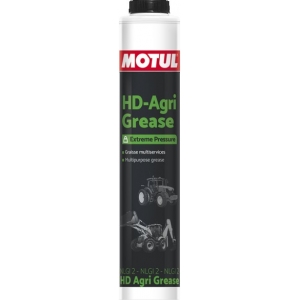 MOTUL HD- AGRI GREASE 400G LUBE SHUTTLE