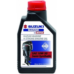 MOTUL SUZUKI MARINE 4T 10W30 1L