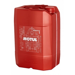 MOTUL TEKMA MEGA X 10W40 20L POOLSÜNT. EURO IV