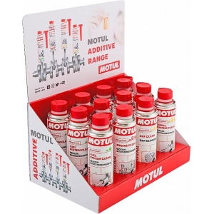MOTUL LISANDITE LAUASTEND 12X300ML