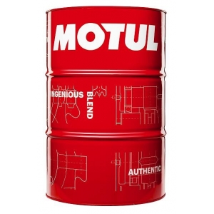 MOTUL 8100 X-CLEAN EFE 5W30 208L