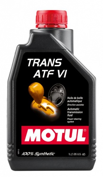 MOTUL TRANS ATF VI 1L