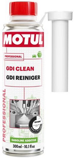 MOTUL GDI CLEAN 300ML