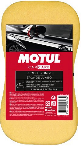 MOTUL PESUSVAMM JUMBO 220X110X70MM