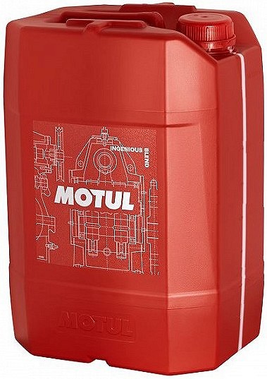 MOTUL HIGH-TORQUE DCTF DSG KÄIGUKASTIÕLI 20L (TÄISSÜNT.)