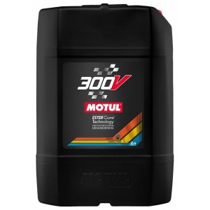 MOTUL 300V LE MANS 20W60 20L