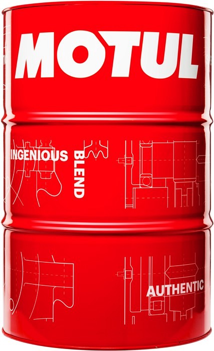 MOTUL TEKMA ULTIMA+ 10W40 208L (TÄISSÜNT.) EURO VI. VDS-4. MB 228.51. MB 235.28