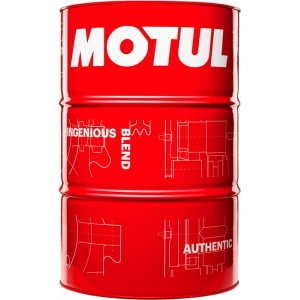 MOTUL TEKMA ULTIMA+ 10W40 208L (TÄISSÜNT.) EURO VI. VDS-4. MB 228.51. MB 235.28