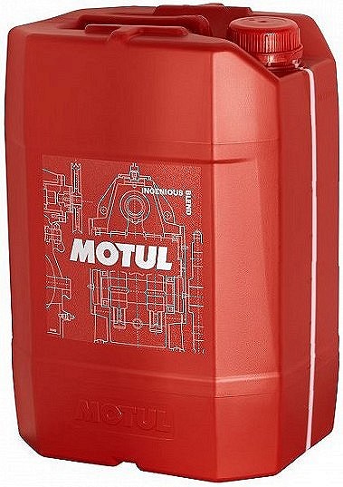 MOTUL GEAR POWER FE 75W GL-4 20L (TÄISSÜNT.)