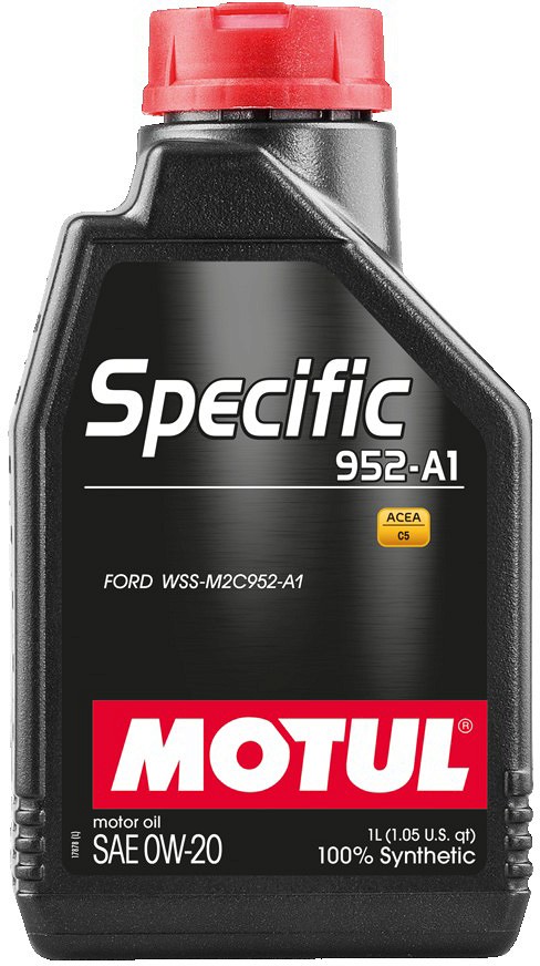 MOTUL SPECIFIC 952-A1 0W20 C5 1L