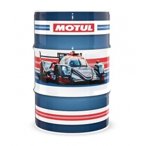 MOTUL 8100 X-CLEAN EFE 5W30"LM SPECIAL EDISON 2022" 208L