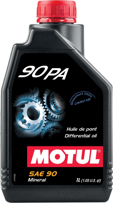 MOTUL 90 PA 1L (LS)