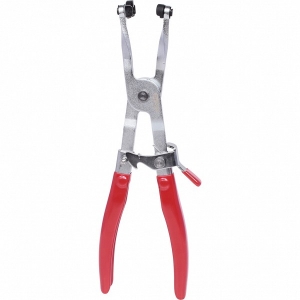 VOOLIKUKLAMBRI AVAMISTANGID HD 15-56MM. PIKKUS 275MM KS TOOLS