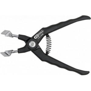 RELEETANGID PAINUTATUD 60' 200MM KS TOOLS