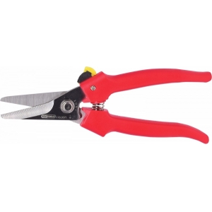 UNIVERSAALKÄÄRID ISEAVANEVAD 190MM INOX KS TOOLS