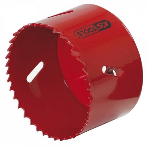 AVASAAG HSS BI-METAL 67MM KS TOOLS