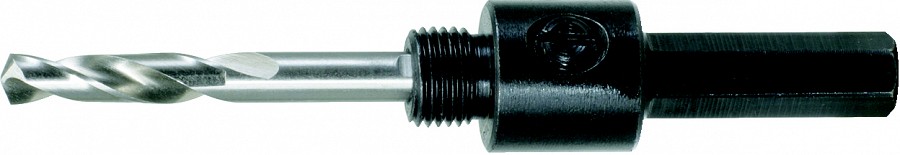 AVASAAGIDE ADAPTER 9.5MM KUUSKANT KINNITUS KS TOOLS