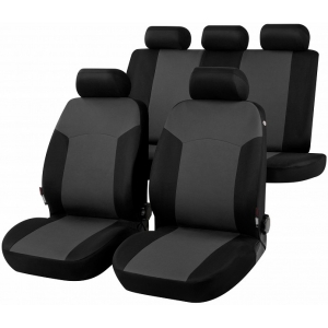 ISTMEKATETE KOMPLEKT PORTLAND MUST / HALL 4TK WALSER