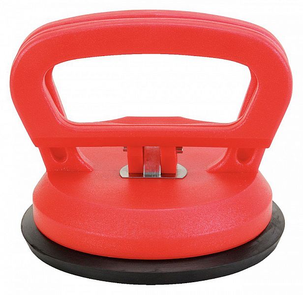 SUCTION HOLDER. MAX 40KG