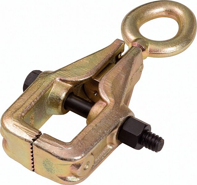KERETÖÖ TÕMMITS ÜHESUUNALINE KARP 38X245MM KS TOOLS