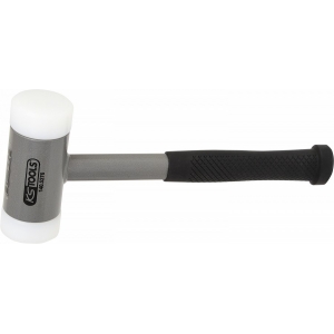 PLASTIKHAAMER PÕRKEVABA 1290G DIAM. 55MM KS TOOLS
