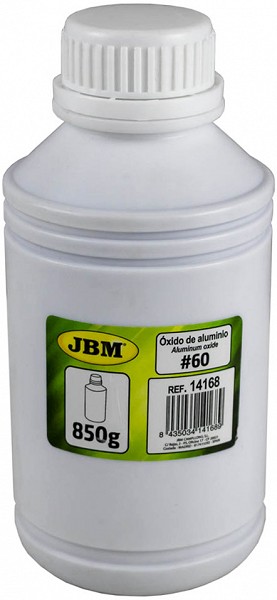 LIIVAPRITSI "LIIV" ALUMINIUM OXIDE (FOR REF.53593) JBM