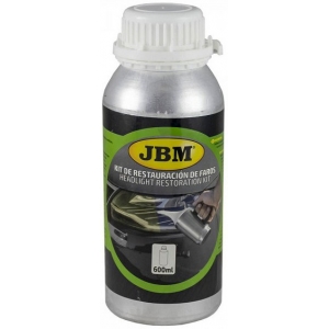 TULEKLAASIDE TAASTAMISKOMPLEKTI POLÜMEERAINE 600ML 53673 JBM