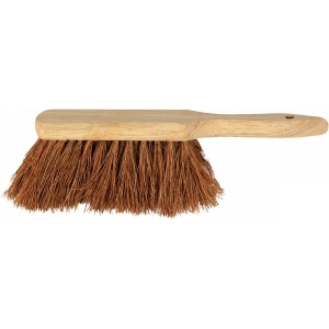 KÄSIHARI KUIVADELE PINDADELE. PUIT / KOOKOS 150MM KS TOOLS