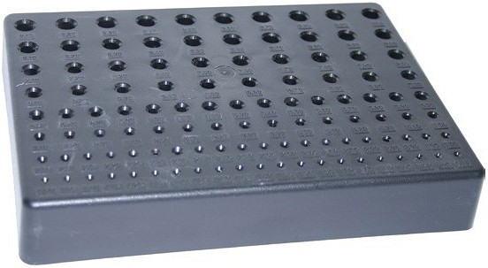PUURIDE HOIDEALUS. PLAST. 1.0-10.0MM TRIUMF