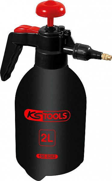 KÄSIPRITS 2L PUMPSPRAYER (PESUPRITS) KS TOOLS