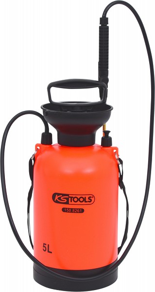 PESUPRITS 5L PUMPSPRAYER KS TOOLS