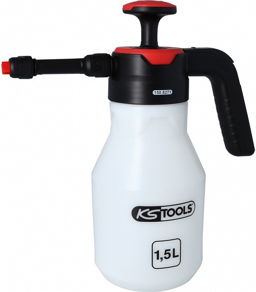 KÄSIPRITS 1.5L (VAHUPRITS) KS TOOLS