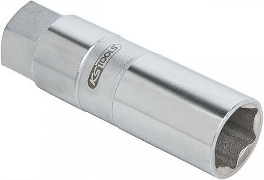 AMORDI ÜLEMISE KINNITUSE PADRUNVÕTI 19MM KS TOOLS