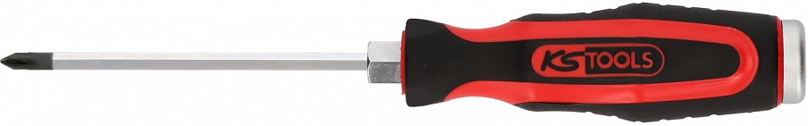 KRUVIKEERAJA RIST PH0X60MM LÖÖK KS TOOLS