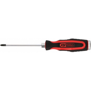 KRUVIKEERAJA RIST PH3X150MM LÖÖK KS TOOLS