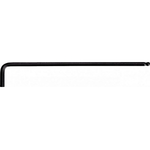 L-KUUSKANTVÕTI ERITI PIKK 1 / 8" KS TOOLS