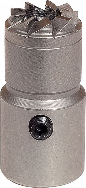 INJECTOR GASKET MILLING SEAT HEAD17 / 17MM