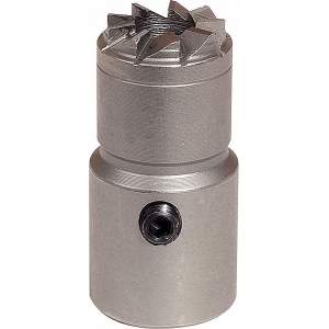 INJECTOR GASKET MILLING SEAT HEAD17 / 17MM