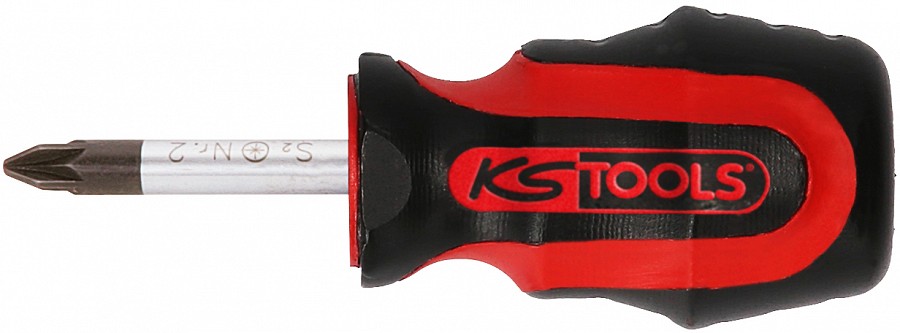 KRUVIKEERAJA PZ2X38MM MINI RIST POZID® KS TOOLS