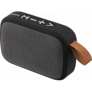 BLUETOOTH KÕLAR RAADIOGA (KASUTATAV KA LÄBI TELEFONI HANDS-FREE`NA) STREETZ