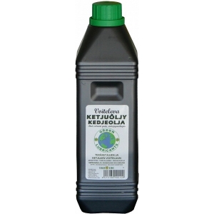TEHO+ BIOLAGUNEV PREMIUM ECO100 SAEKETIÕLI 1L