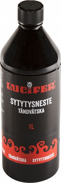 SÜÜTEVEDELIK 1L LUCIFER