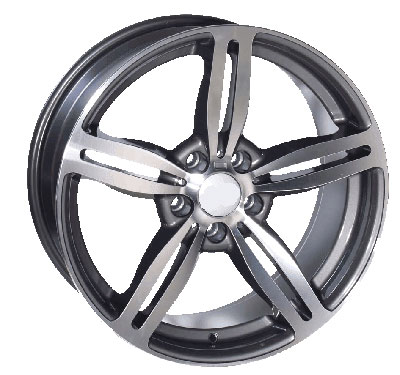 AGROPOLI 8.0X17. 5X120 / 15 (72.6) (N) (BMW) KG740