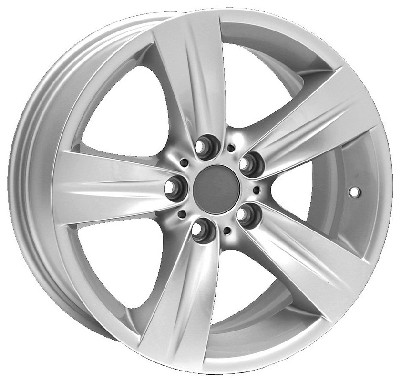 FABIANA 8.0X17. 5X120 / 34 (72.6) (S) (BMW) KG650