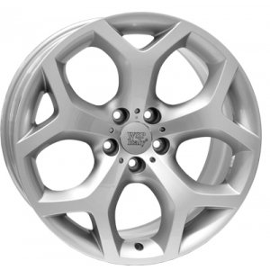 X5 HOTBIRD 7.5X17. 5X120 / 32 (72.6) (S) (BMW) KG830 SH0620